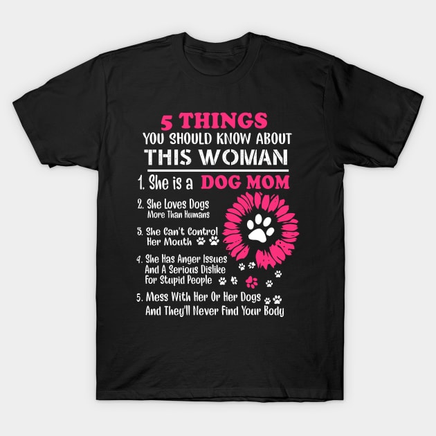 5 things you should know about this women T-Shirt by TEEPHILIC